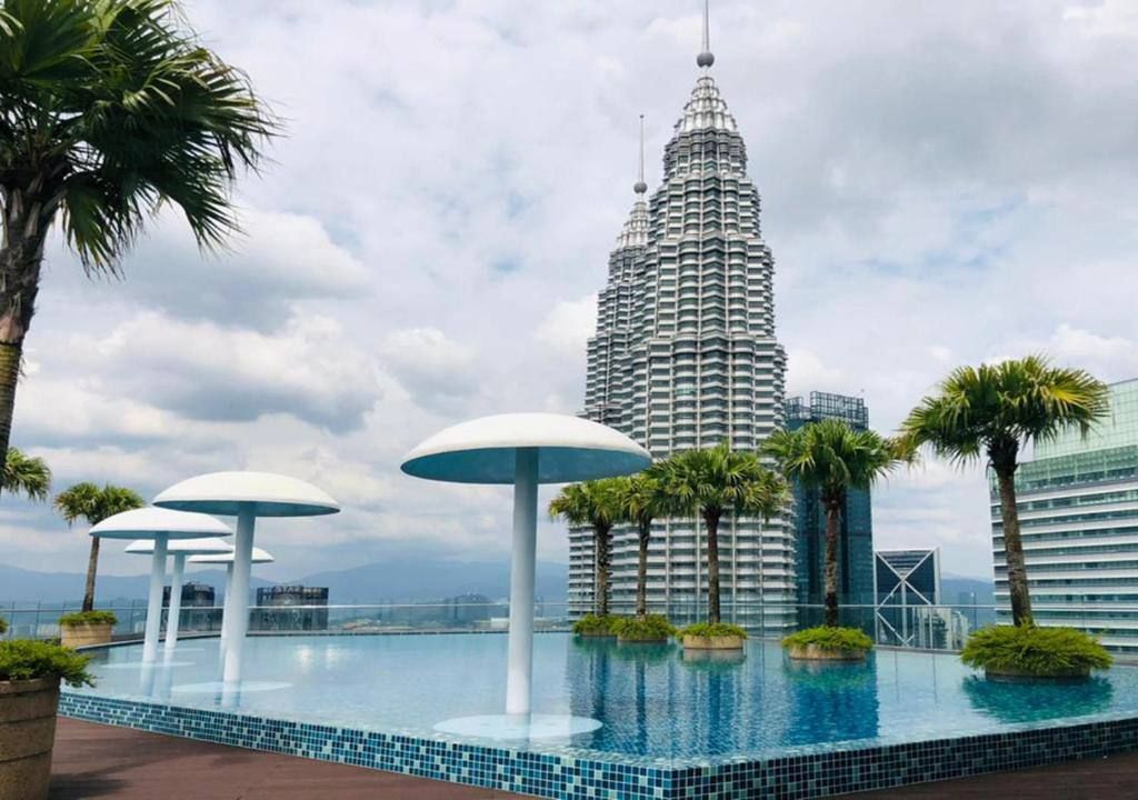 Sky Suites KLCC for Sale - photo 2
