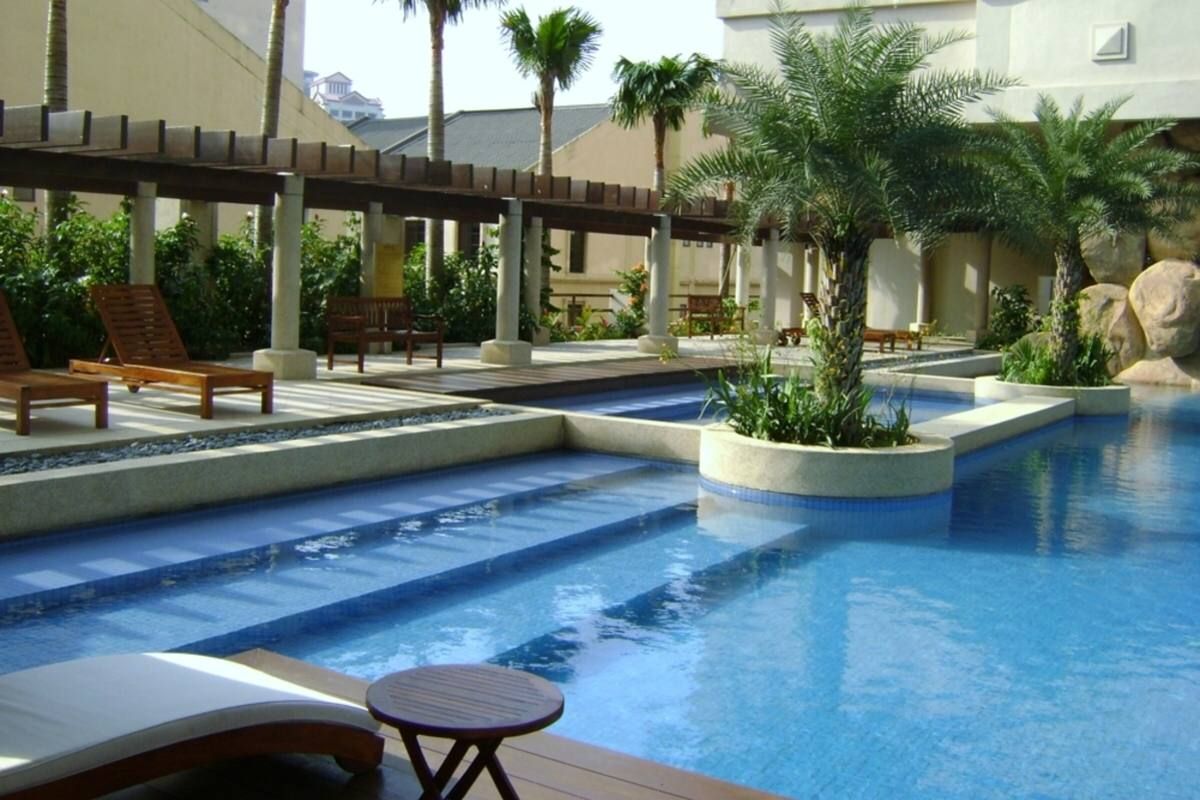 Windsor Tower Condo Sri Hartamas Kuala Lumpur