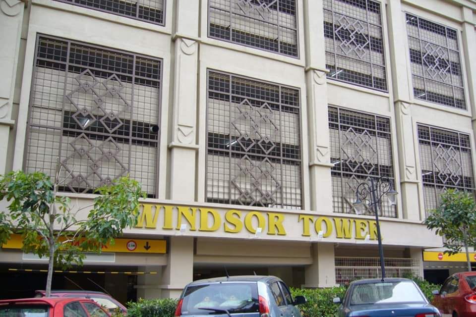 Windsor Tower Condo Sri Hartamas Kuala Lumpur - photo 2