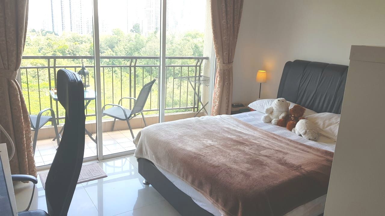 Windsor Tower Condo Sri Hartamas Kuala Lumpur - photo 5