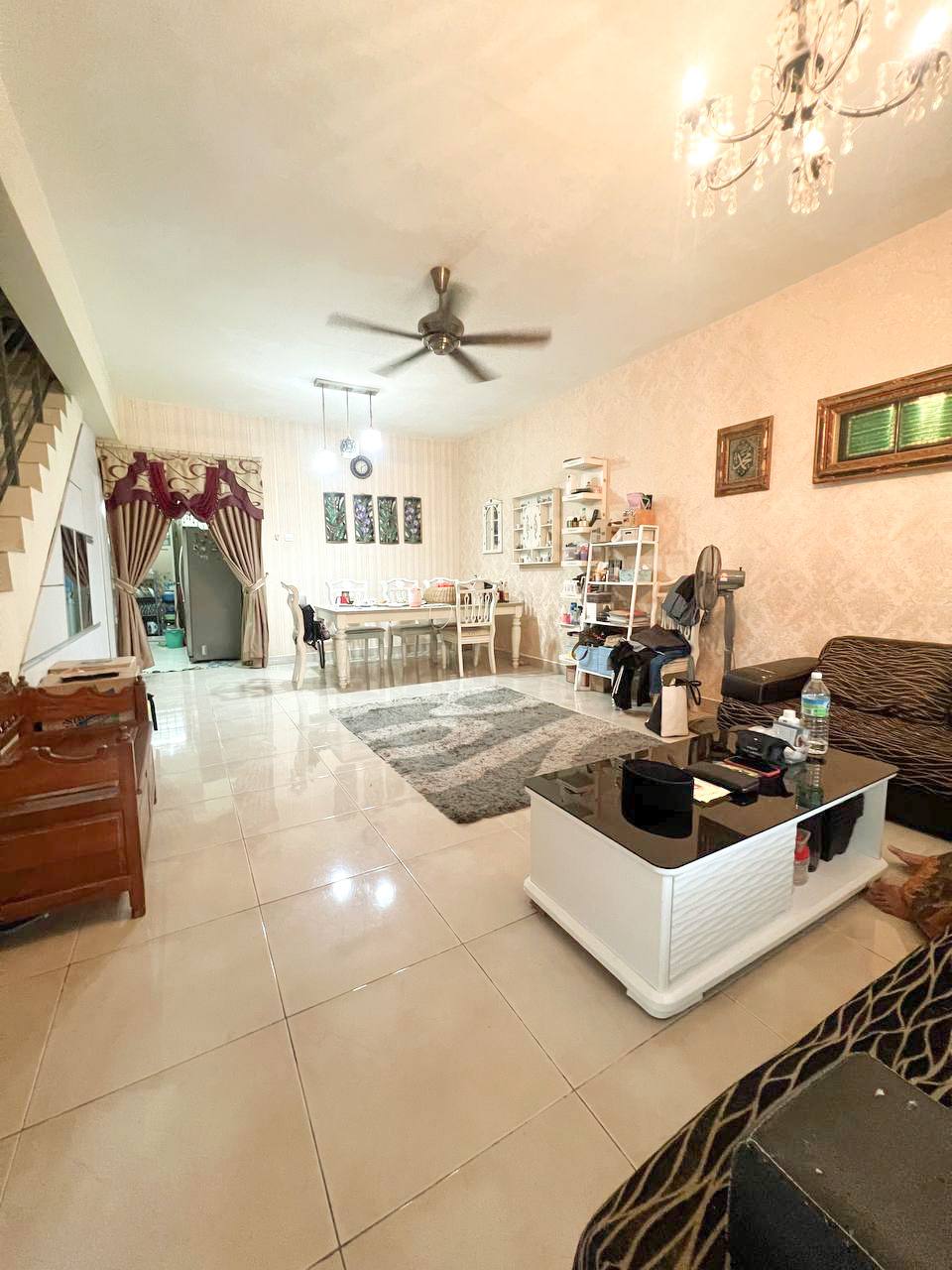 Double Storey Bandar Tasik Kesuma Fasa 9C Beranang - photo 4