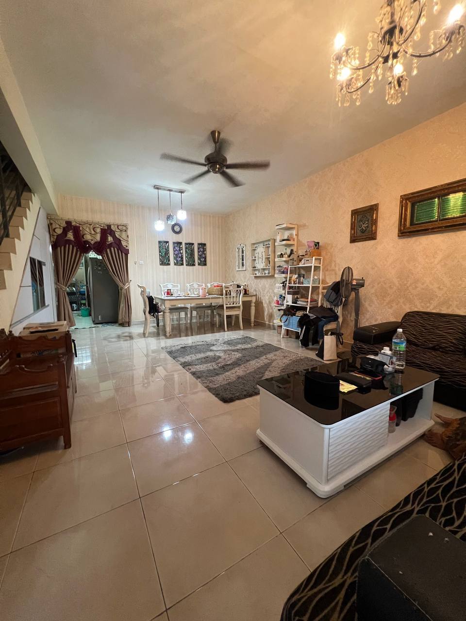 Double Storey Bandar Tasik Kesuma Fasa 9C Beranang - photo 9