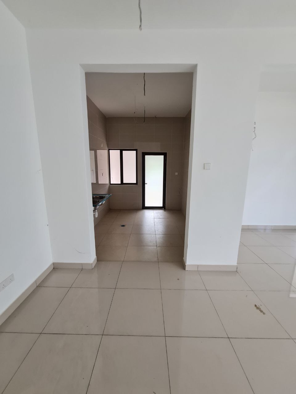 NICE 2 Storey Semi D For Sale at Perdana Lakeview - photo 4