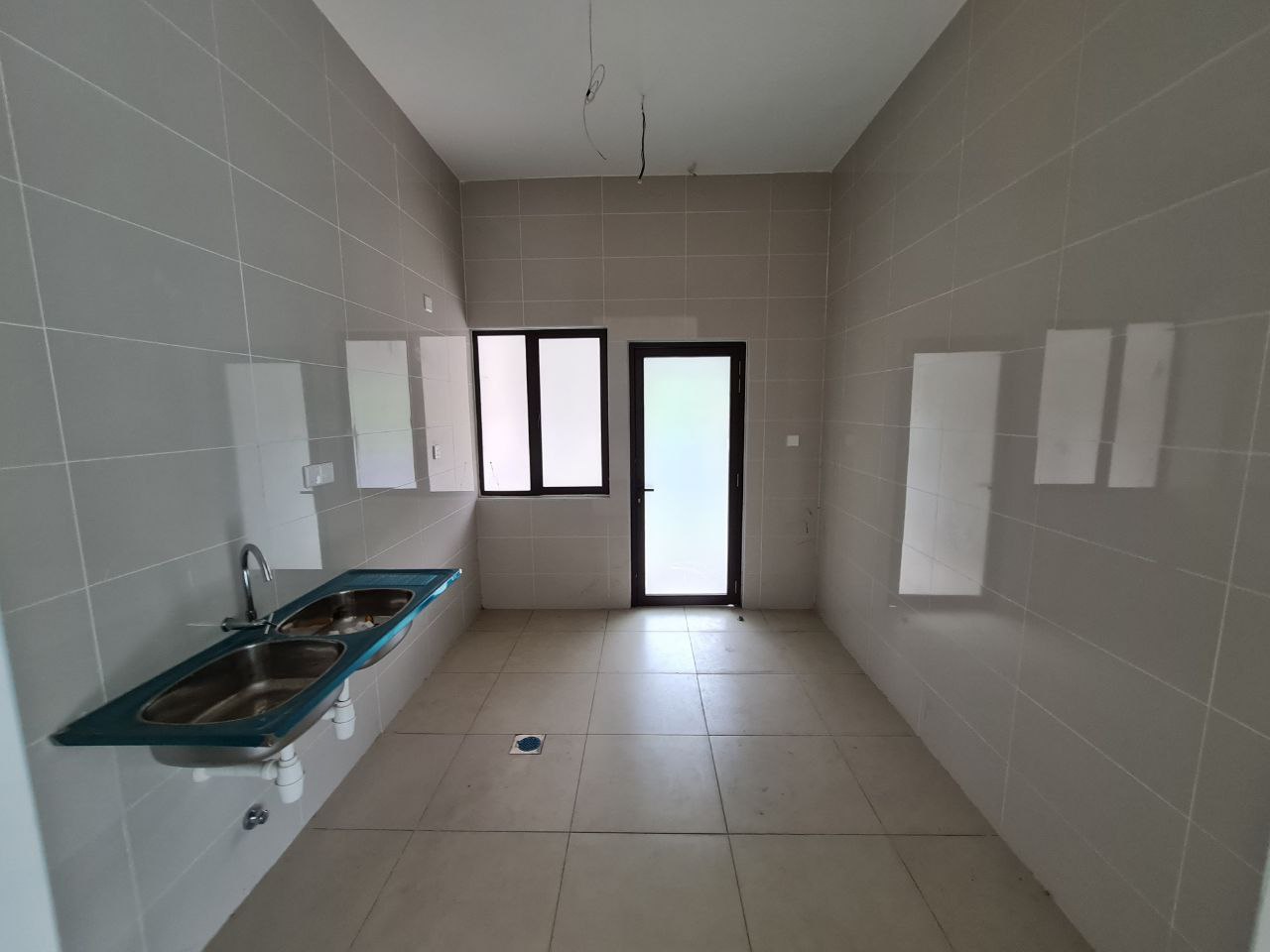 NICE 2 Storey Semi D For Sale at Perdana Lakeview - photo 7