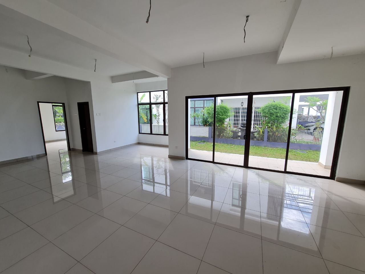 NICE 2 Storey Semi D For Sale at Perdana Lakeview - photo 10