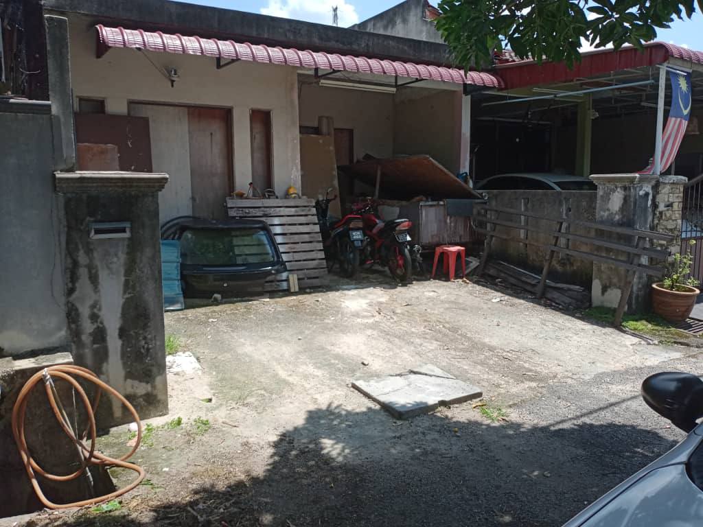 SINGLE STOREY SEKSYEN 2 BANDAR RINCHING SEMENYIH