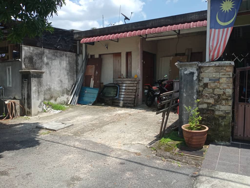 SINGLE STOREY SEKSYEN 2 BANDAR RINCHING SEMENYIH - photo 2