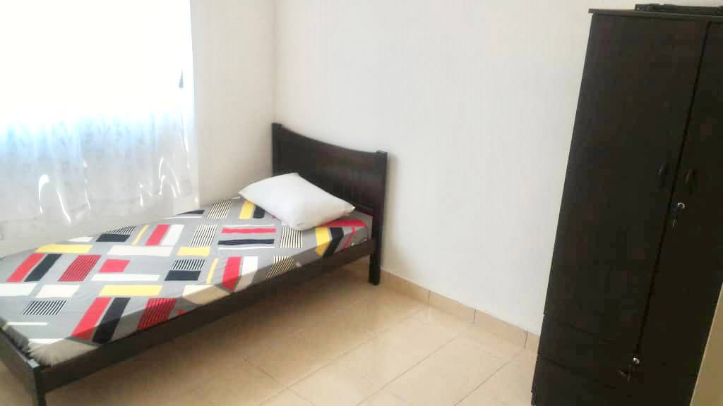 Apartment The Residence Tiara East Semenyih - photo 5