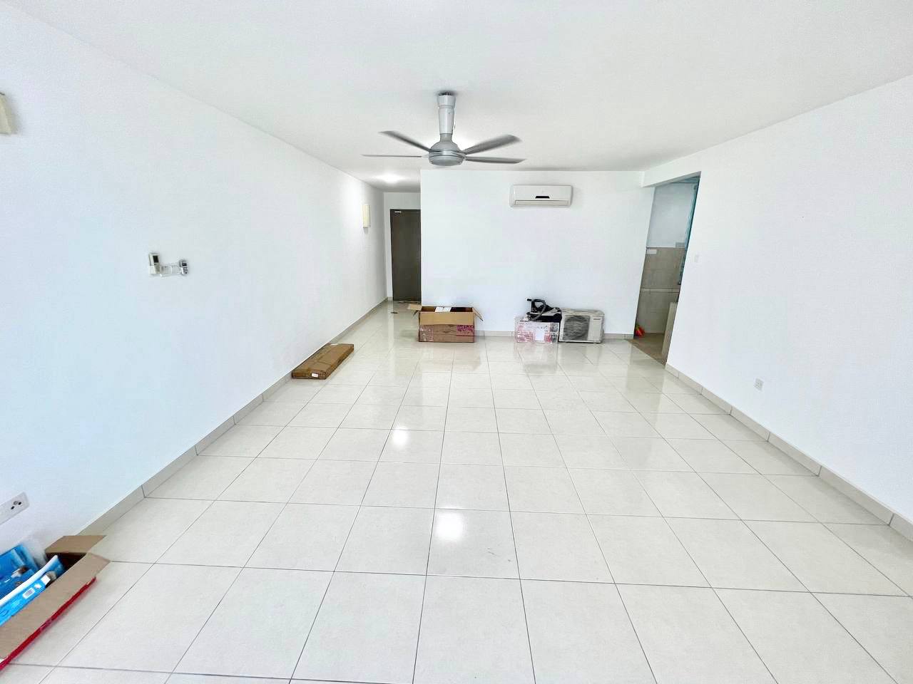 Puncak 7 Residence Condominium Seksyen 7 Shah Alam - photo 5