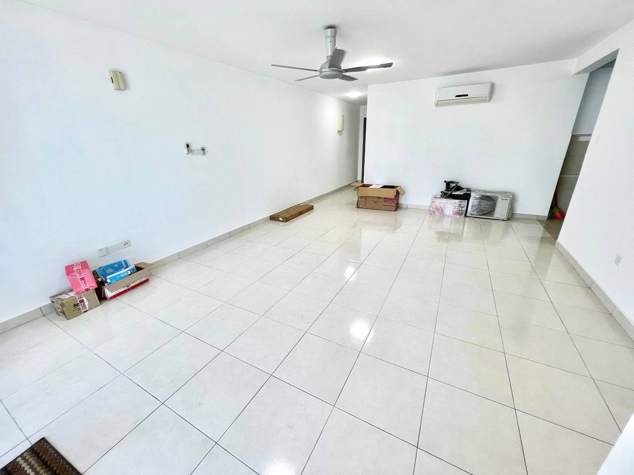 Puncak 7 Residence Condominium Seksyen 7 Shah Alam - photo 6