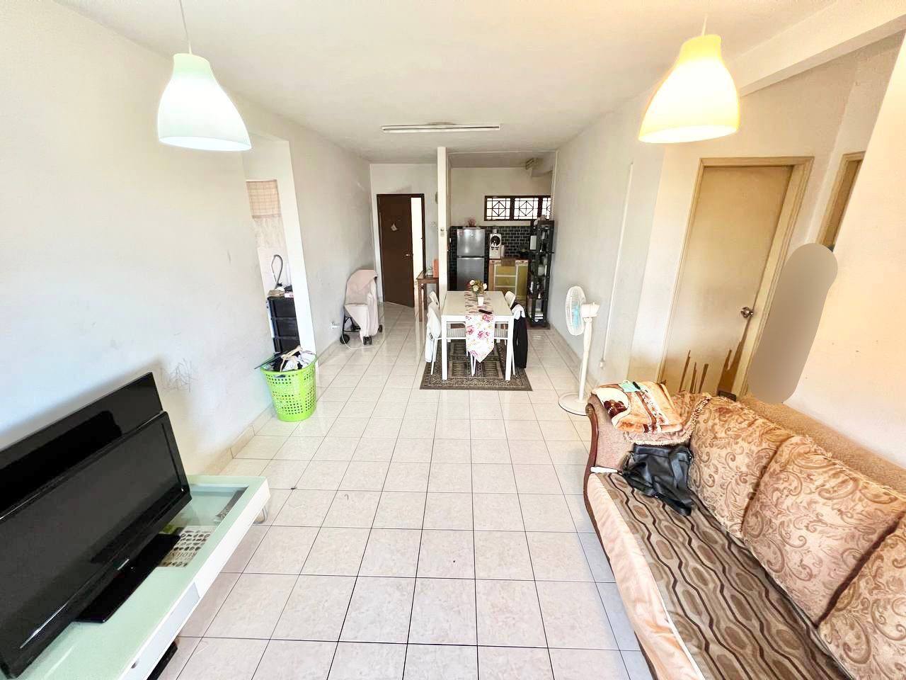 Palm Spring Condominium Kota Damansara - photo 2