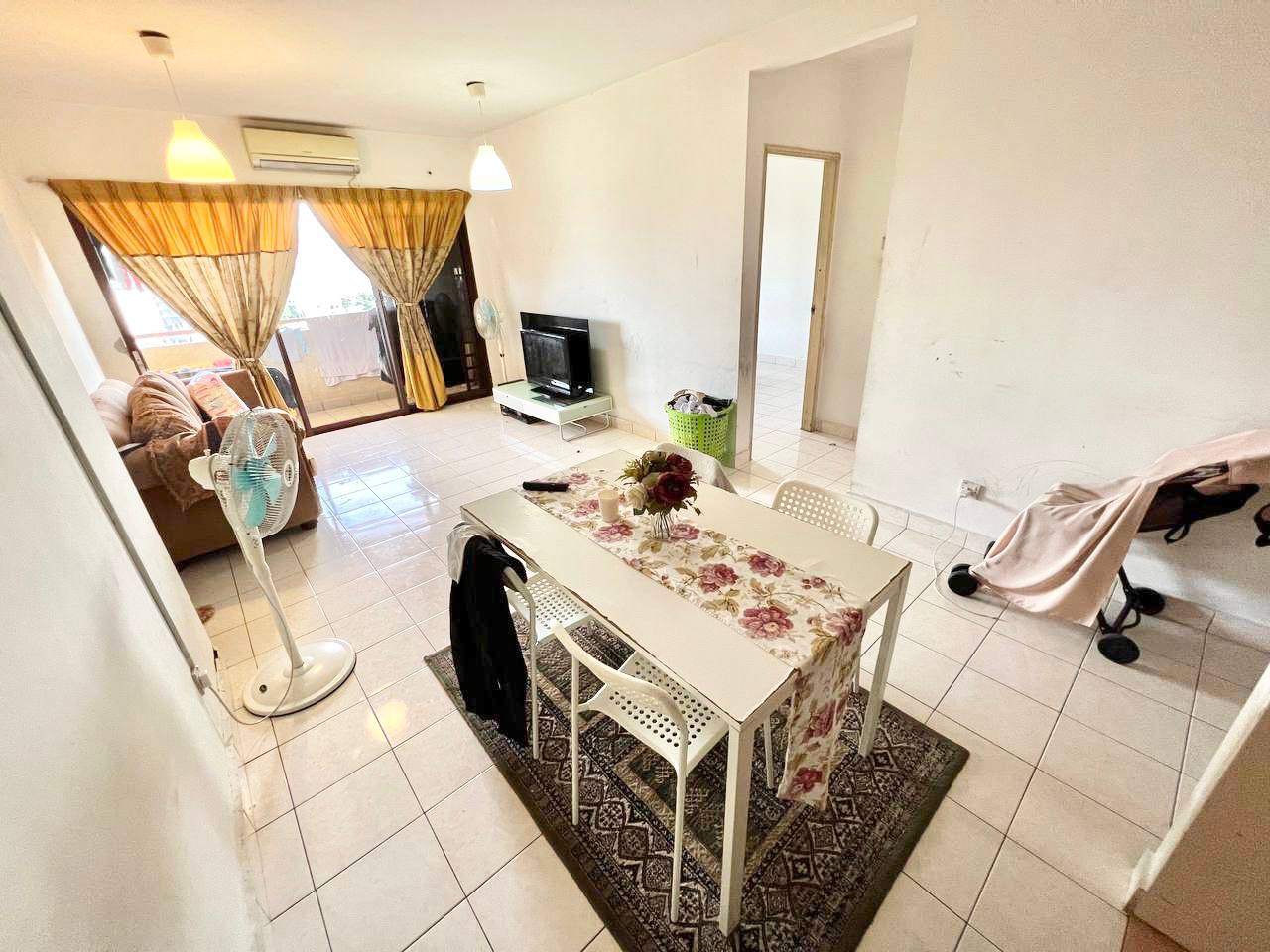 Palm Spring Condominium Kota Damansara - photo 3