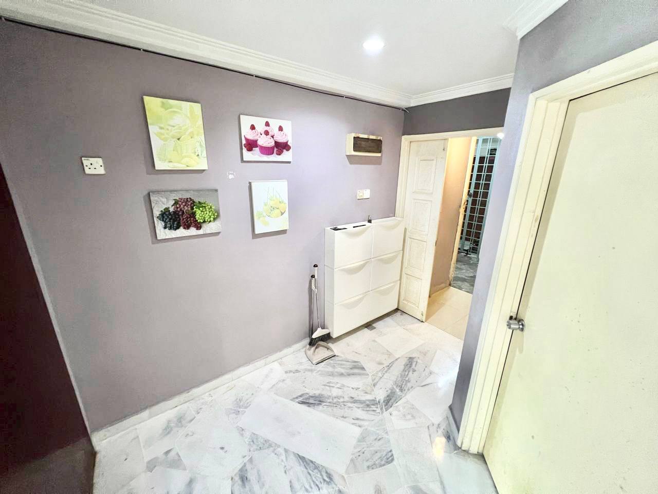 Apartment Mutiara Perdana Tmn Bukit Mutiara Kajan - photo 5
