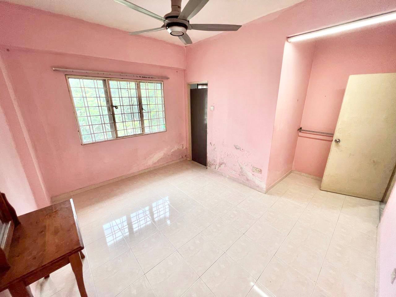 Apartment Mutiara Perdana Tmn Bukit Mutiara Kajan - photo 8