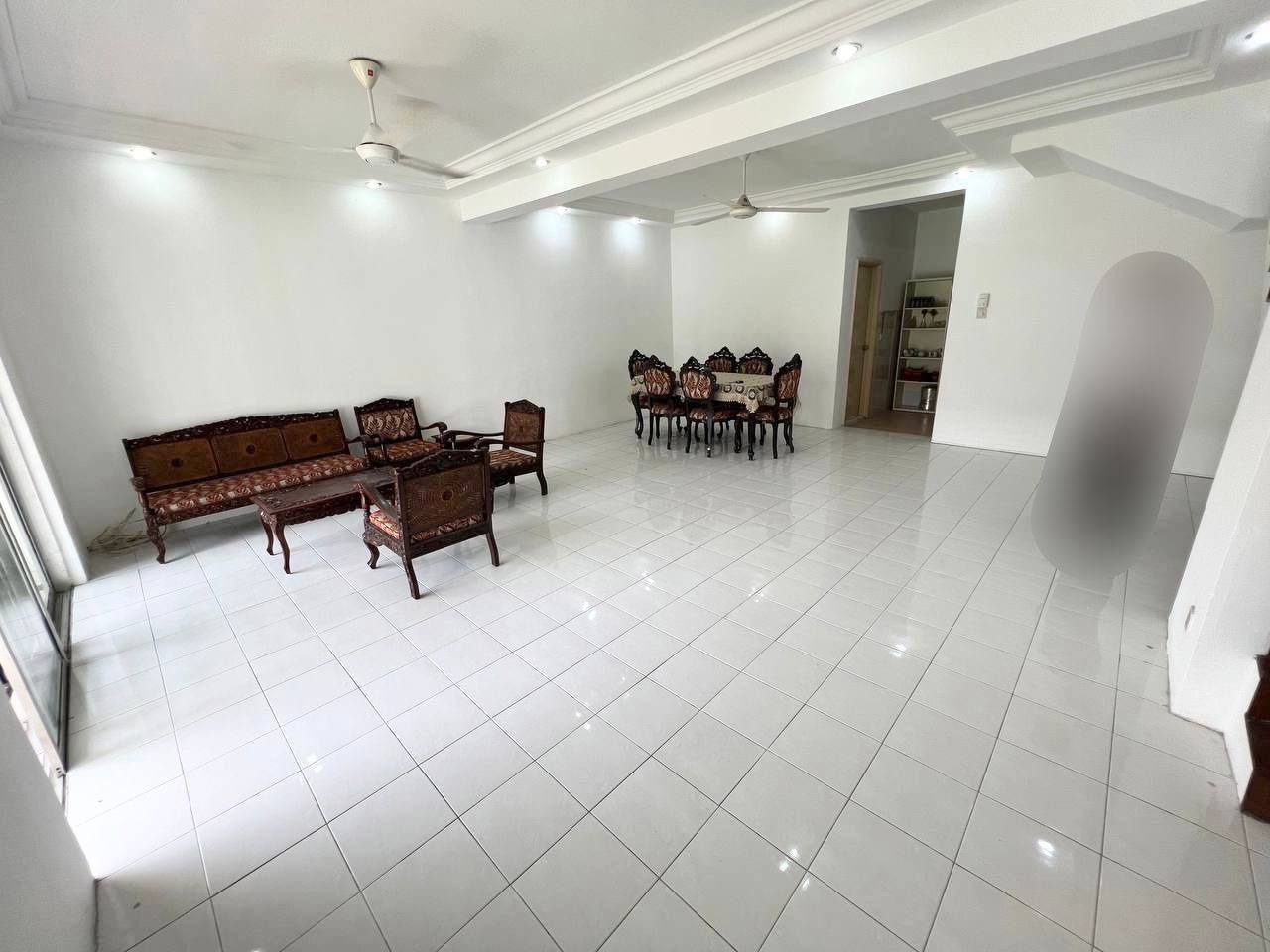 Double Storey Terrace Bukit rimau Kota Kemuning Sh - photo 4