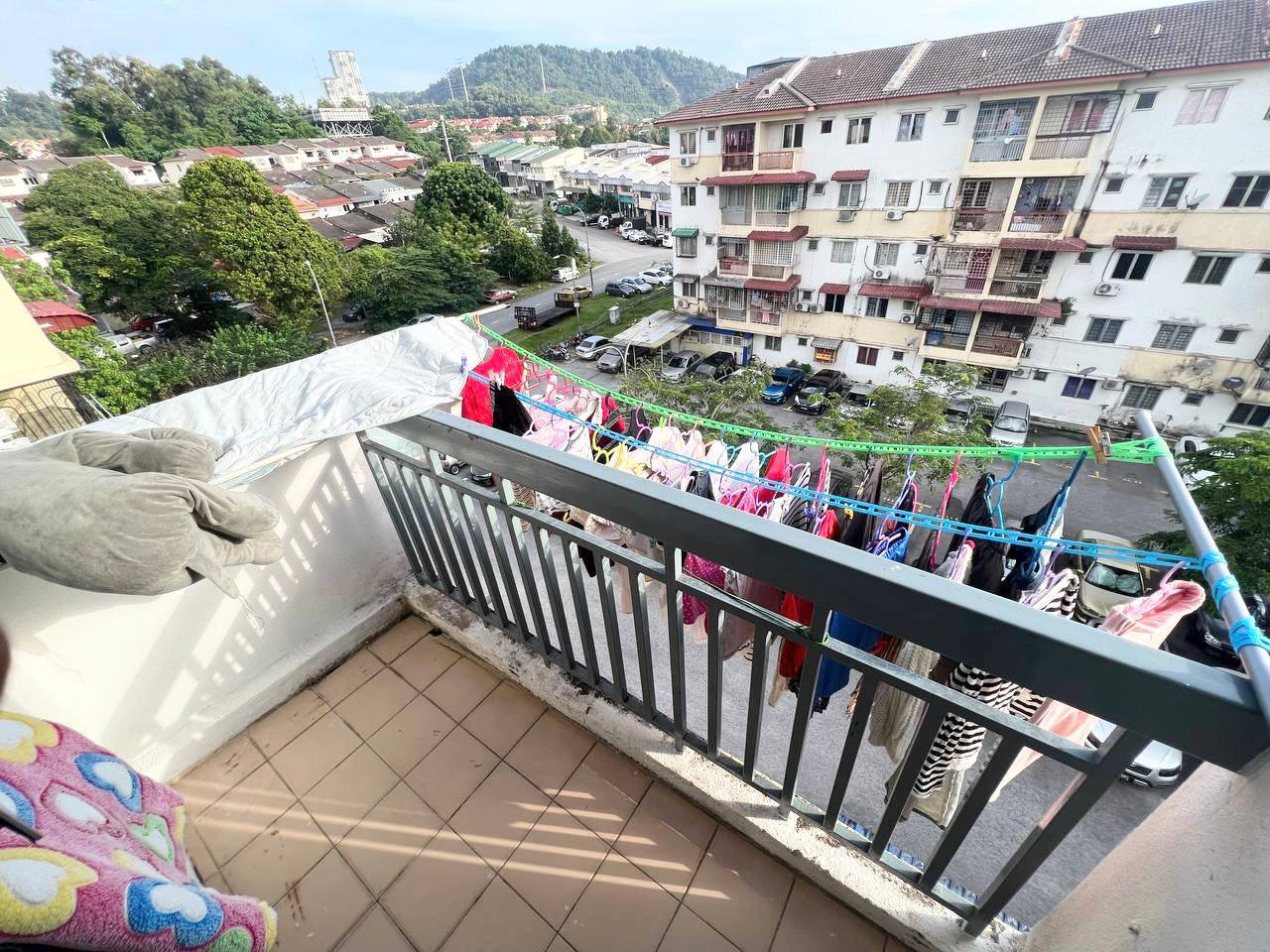Cheras Awana Apartment Cheras Selangor - photo 7