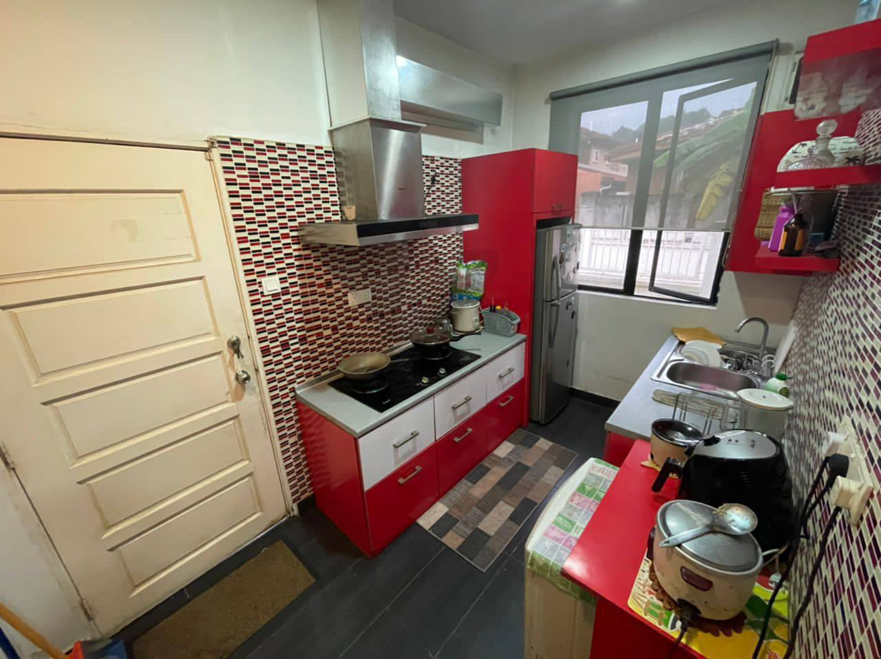Fully RENOVATED ENDLOT Double Storey Endlot Cahaya - photo 4