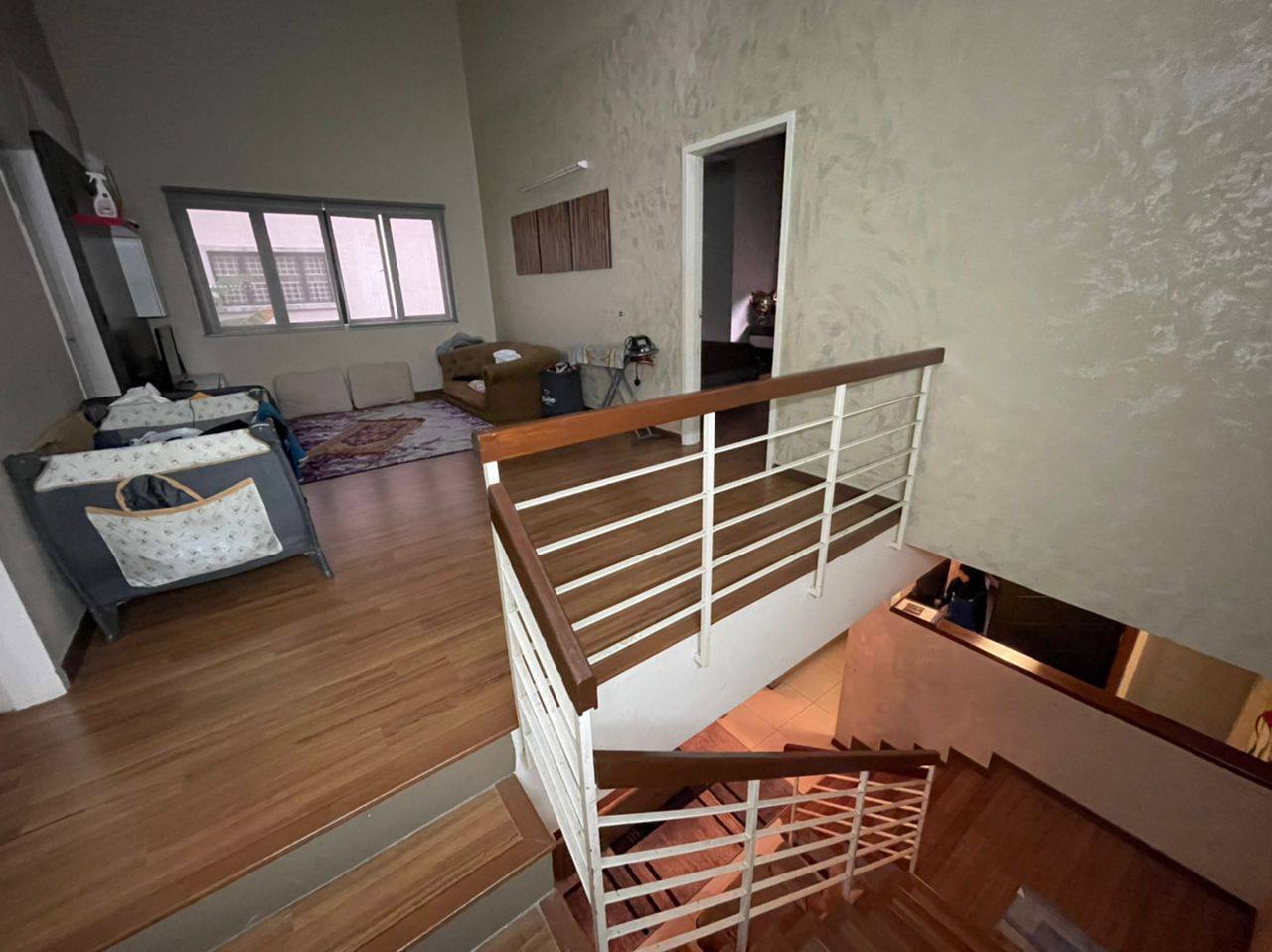 Fully RENOVATED ENDLOT Double Storey Endlot Cahaya - photo 7