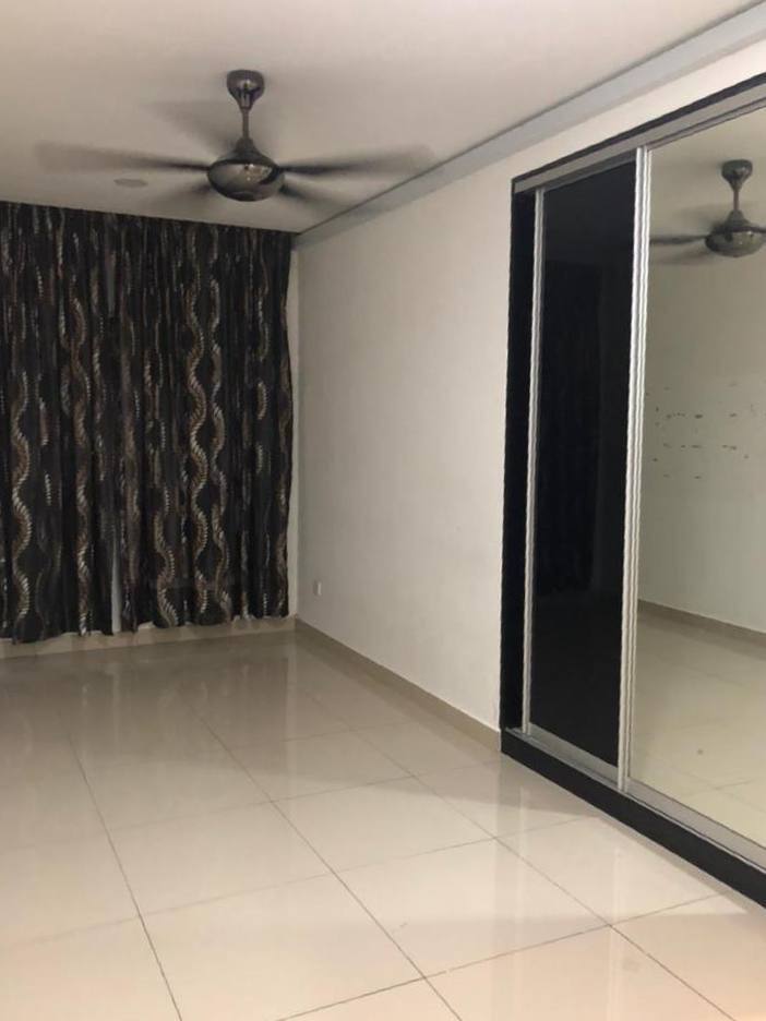 Alam Sanjung Subang West Shah Alam Service Residen - photo 6