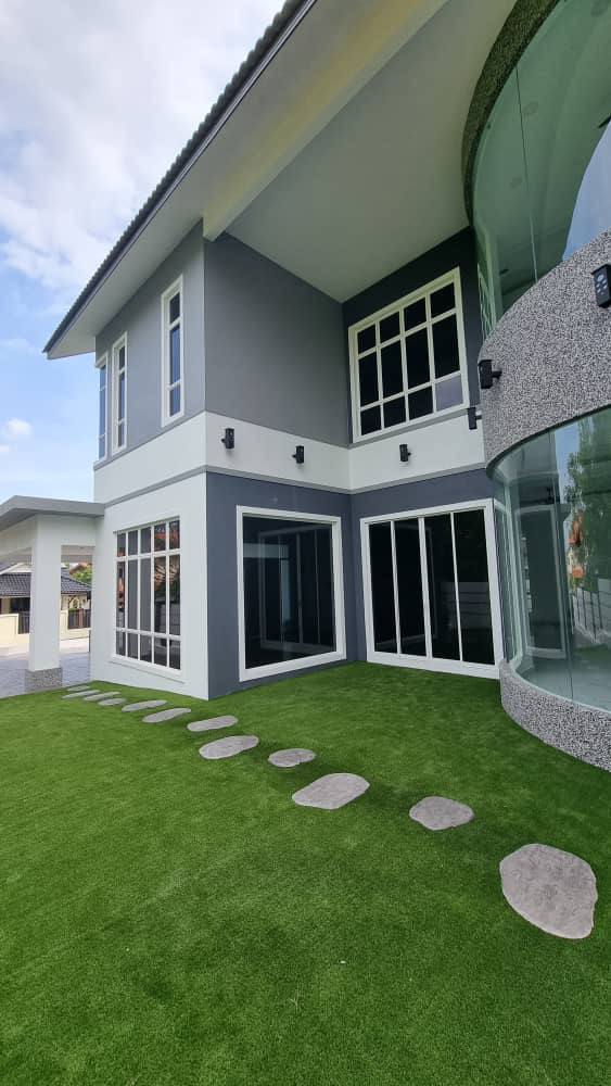 Bungalow 2 Storey Bandar Seri Putra Bangi - photo 2