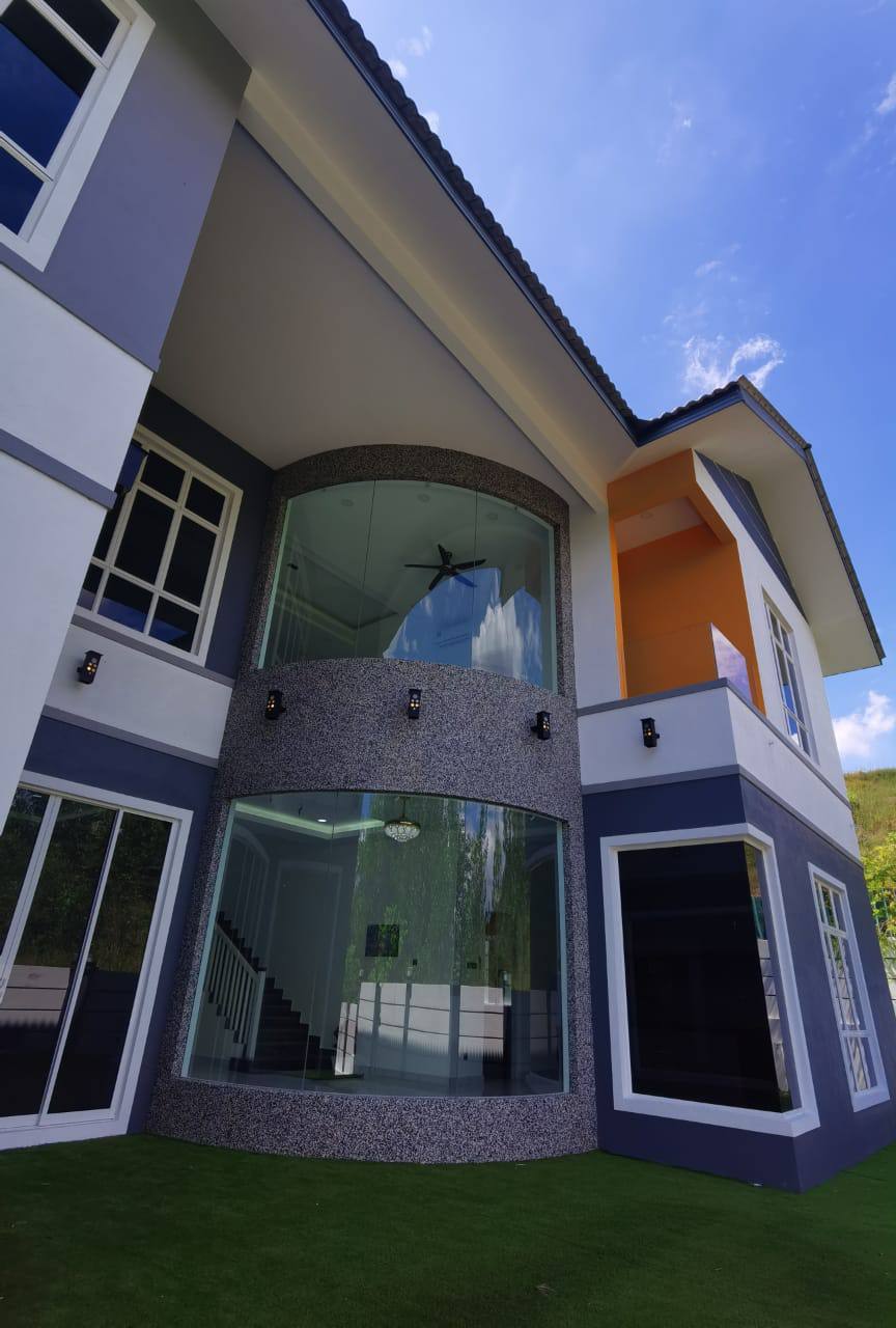 Bungalow 2 Storey Bandar Seri Putra Bangi - photo 3