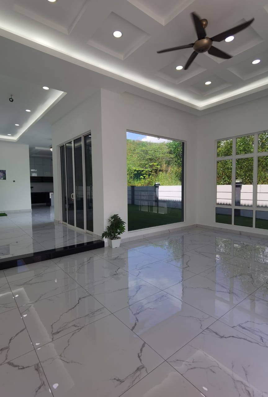 Bungalow 2 Storey Bandar Seri Putra Bangi - photo 4