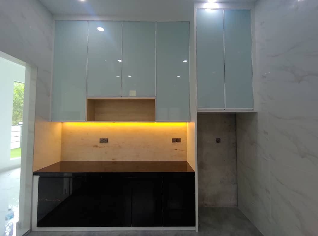Bungalow 2 Storey Bandar Seri Putra Bangi - photo 6