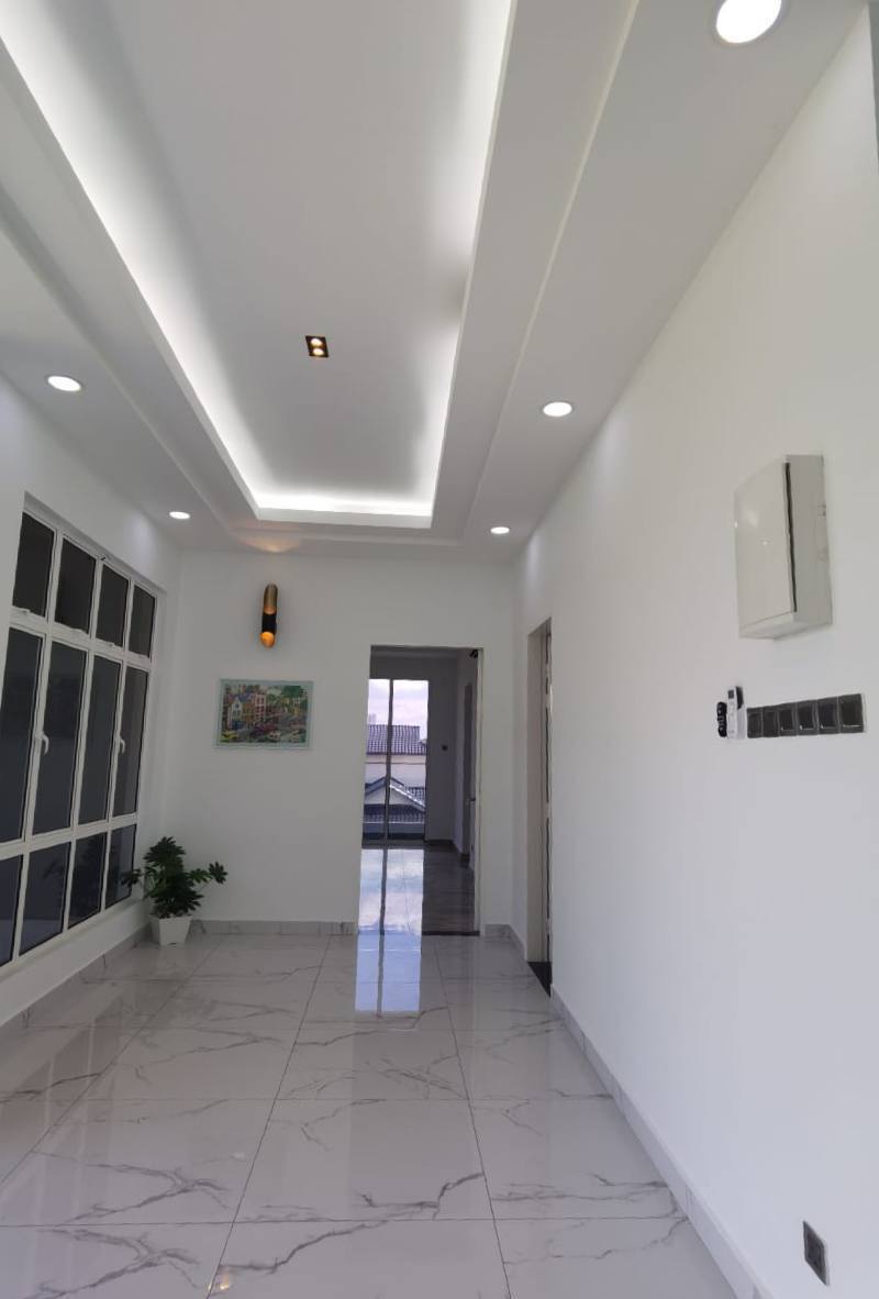 Bungalow 2 Storey Bandar Seri Putra Bangi - photo 8
