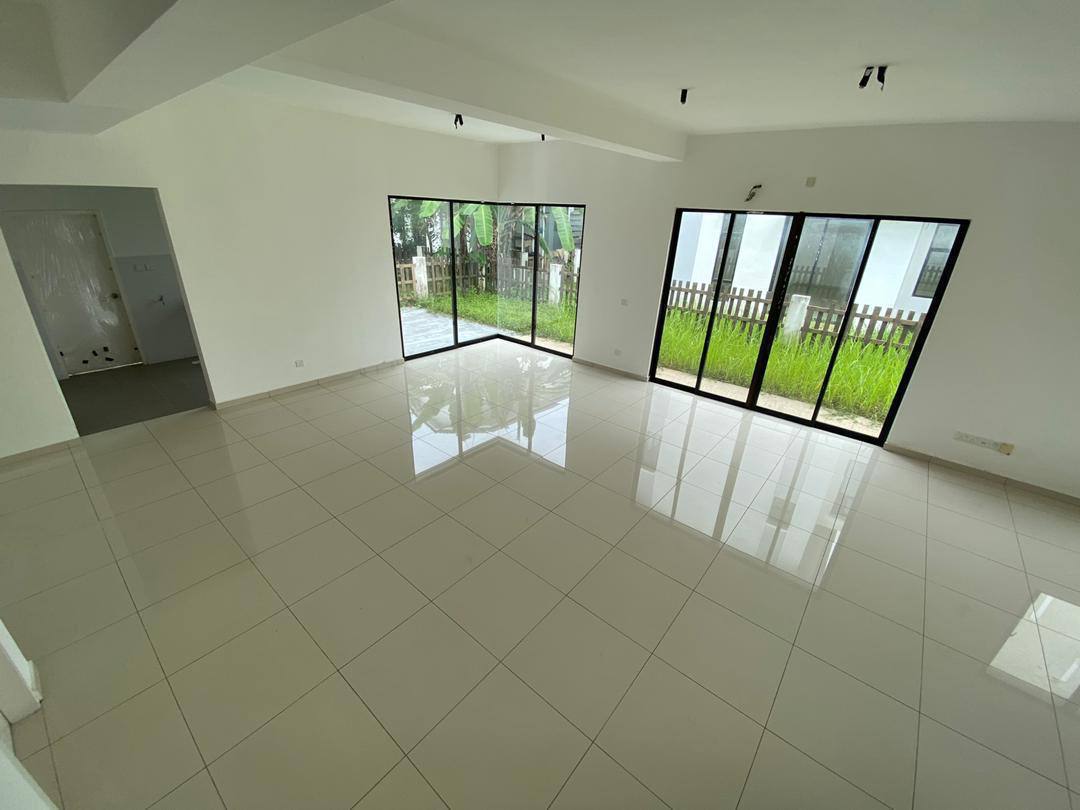 Double Storey Semi D Setia Ecohill LUZENTO Semenyi - photo 3