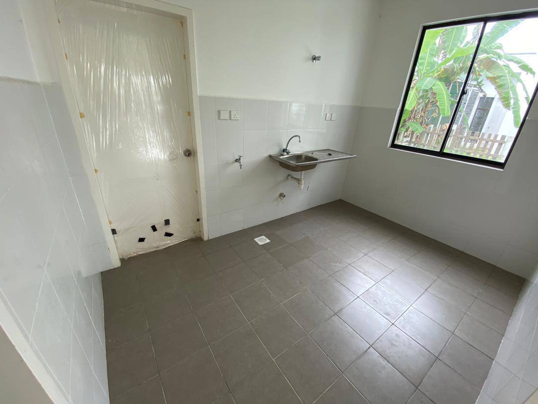 Double Storey Semi D Setia Ecohill LUZENTO Semenyi - photo 4