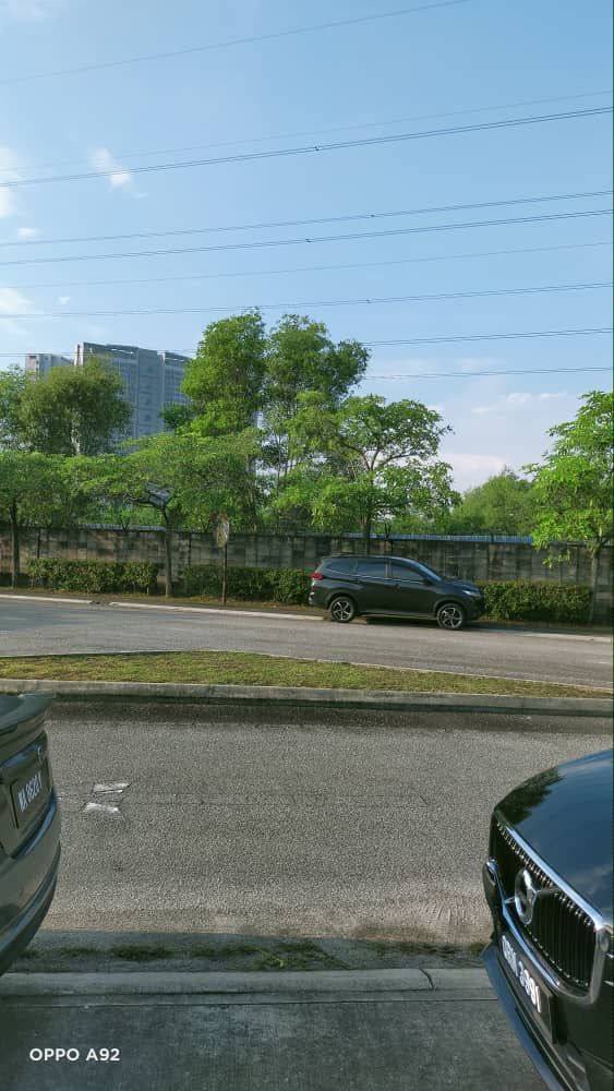 Double Storey Terrace Damai Residences Kemuning Ut - photo 2