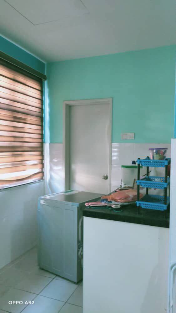 Double Storey Terrace Damai Residences Kemuning Ut - photo 5