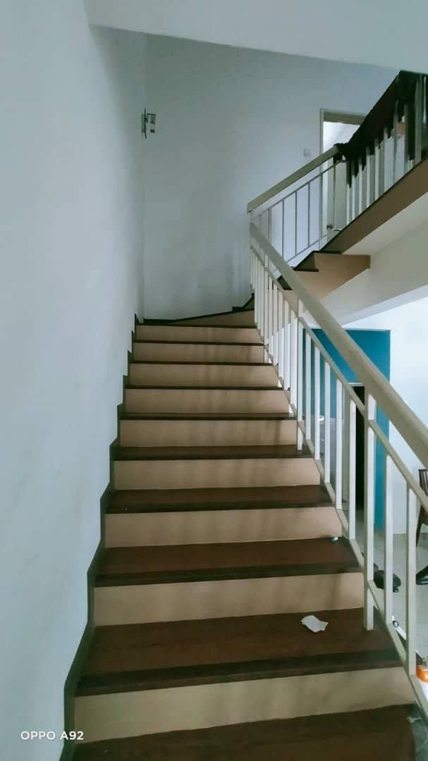 Double Storey Terrace Damai Residences Kemuning Ut - photo 6