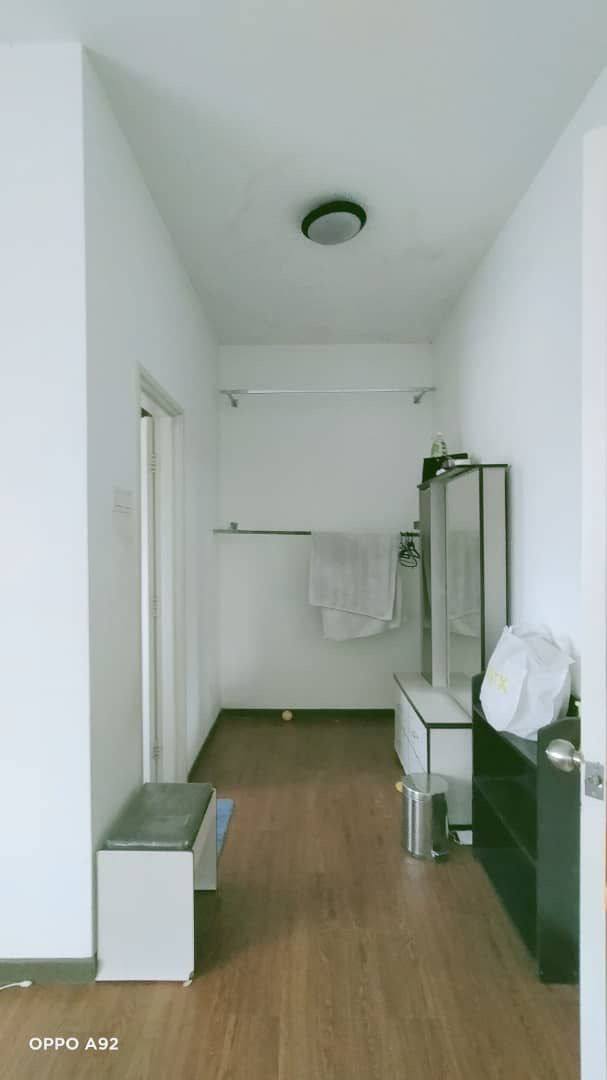 Double Storey Terrace Damai Residences Kemuning Ut - photo 8