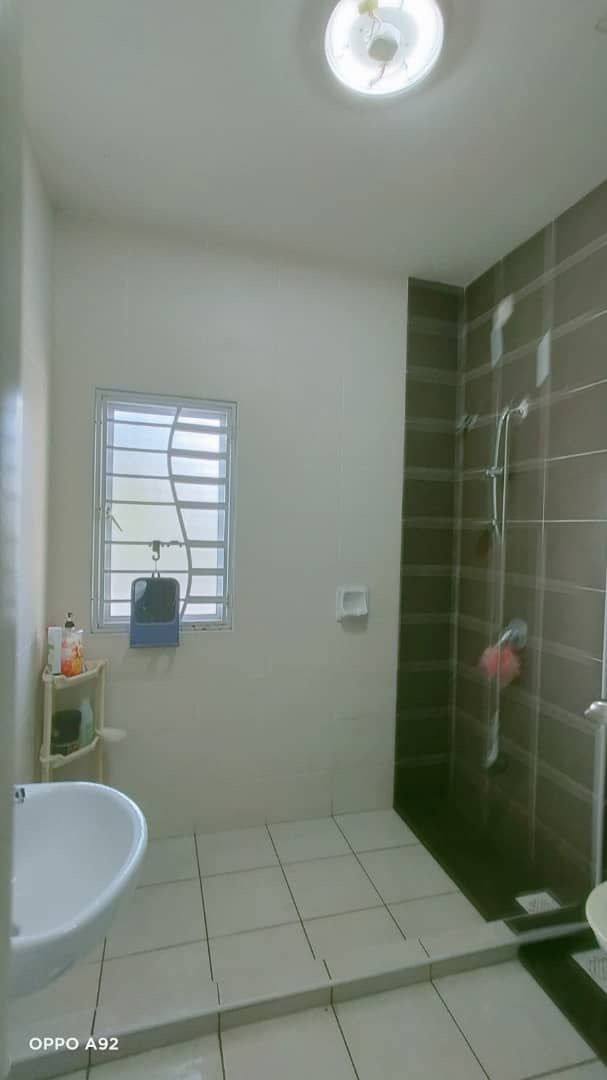 Double Storey Terrace Damai Residences Kemuning Ut - photo 9