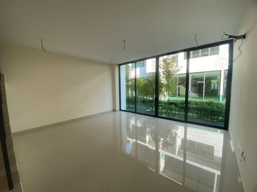 3 Storey Superlink Grande Reflexion Puchong South - photo 4