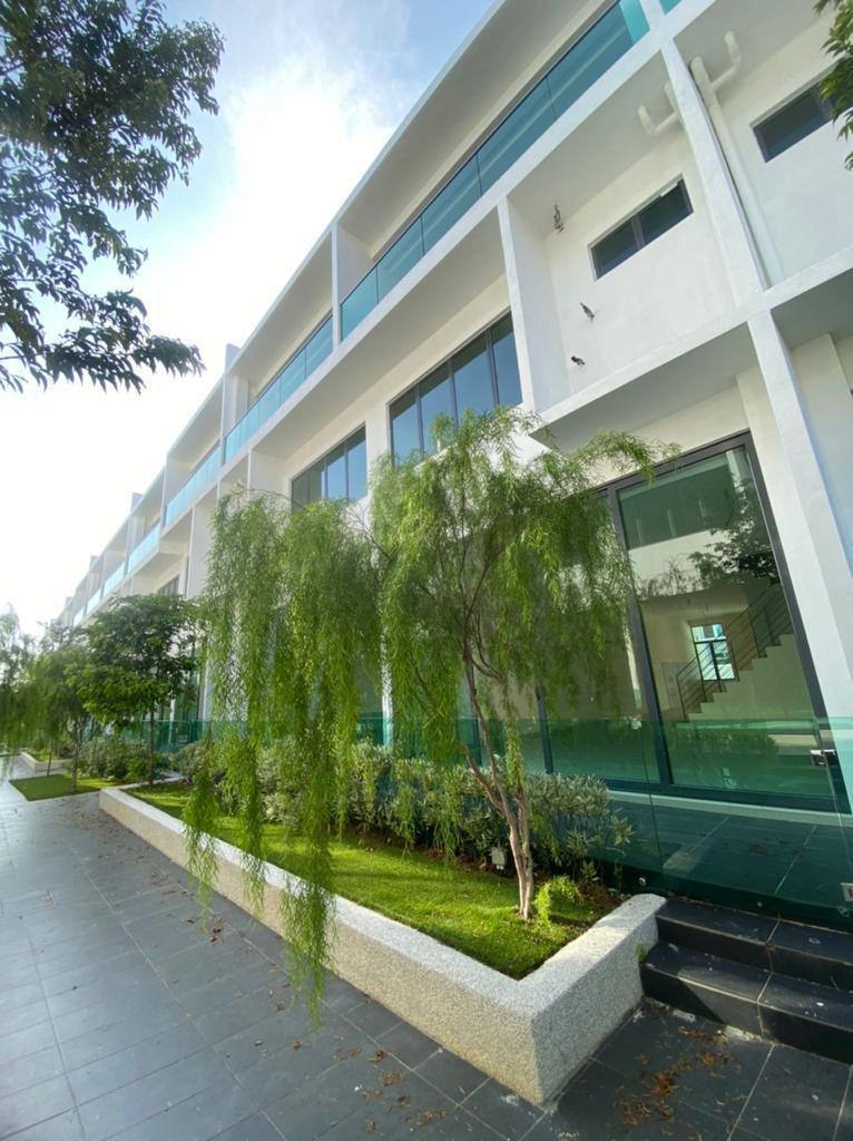 3 Storey Superlink Grande Reflexion Puchong South - photo 8