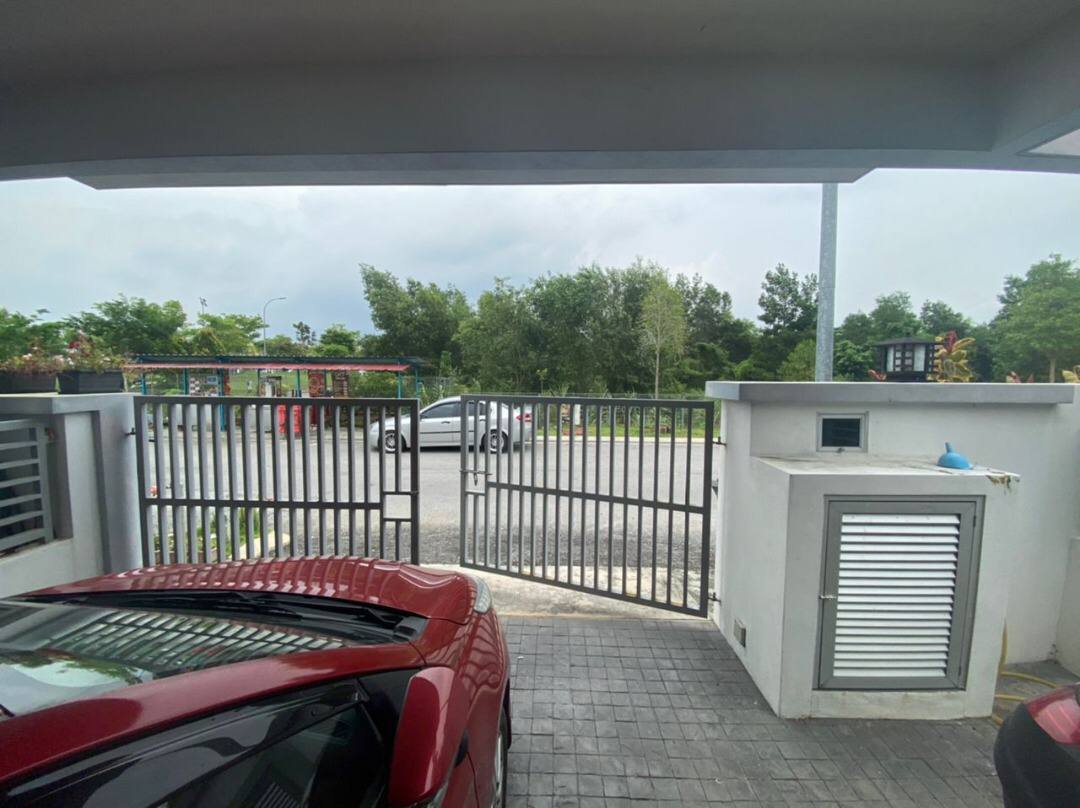SINGLE STOREY ALBURY 1 MAHKOTA HILLS SEMENYIH - photo 2