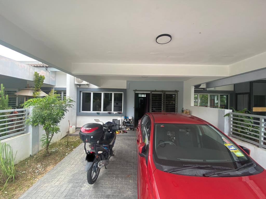 SINGLE STOREY ALBURY 1 MAHKOTA HILLS SEMENYIH - photo 3