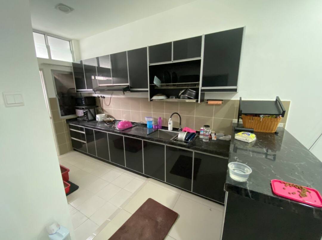 SINGLE STOREY ALBURY 1 MAHKOTA HILLS SEMENYIH - photo 6