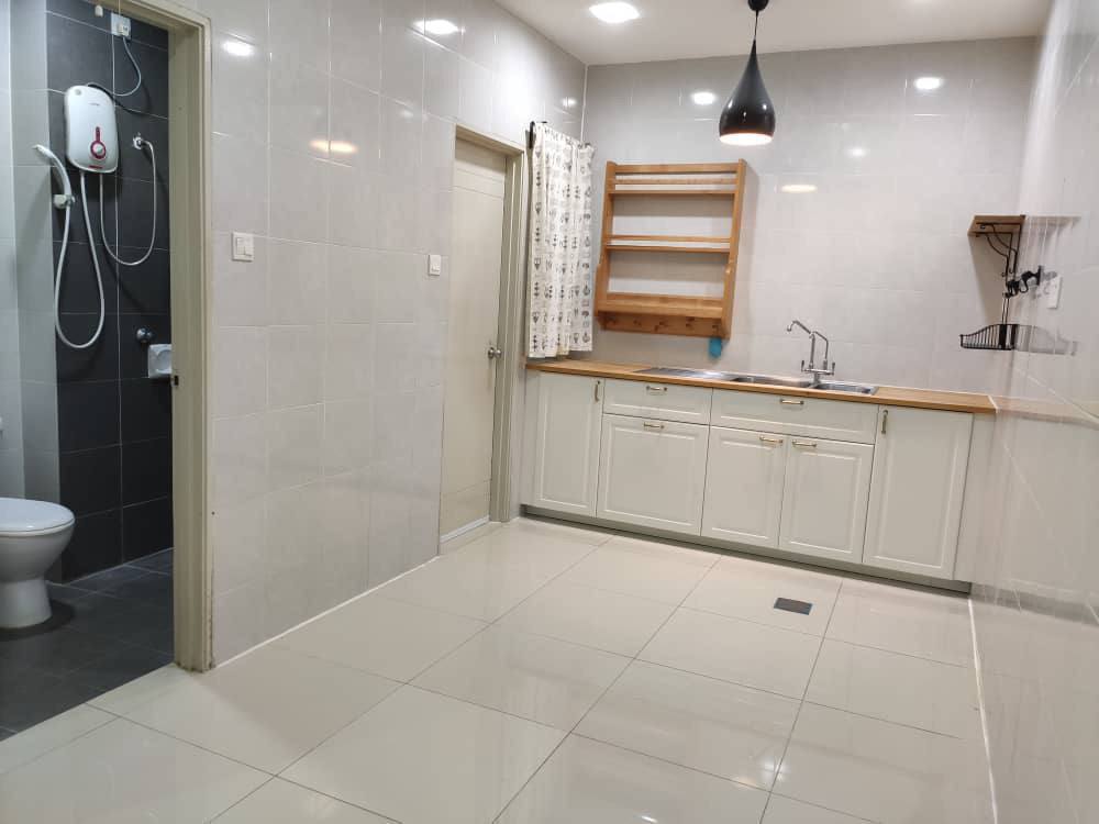 Double Storey Semi D Royal Ivory SP10 Bandar Sauja - photo 3