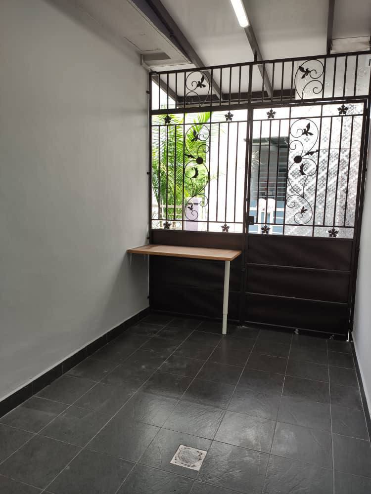Double Storey Semi D Royal Ivory SP10 Bandar Sauja - photo 4
