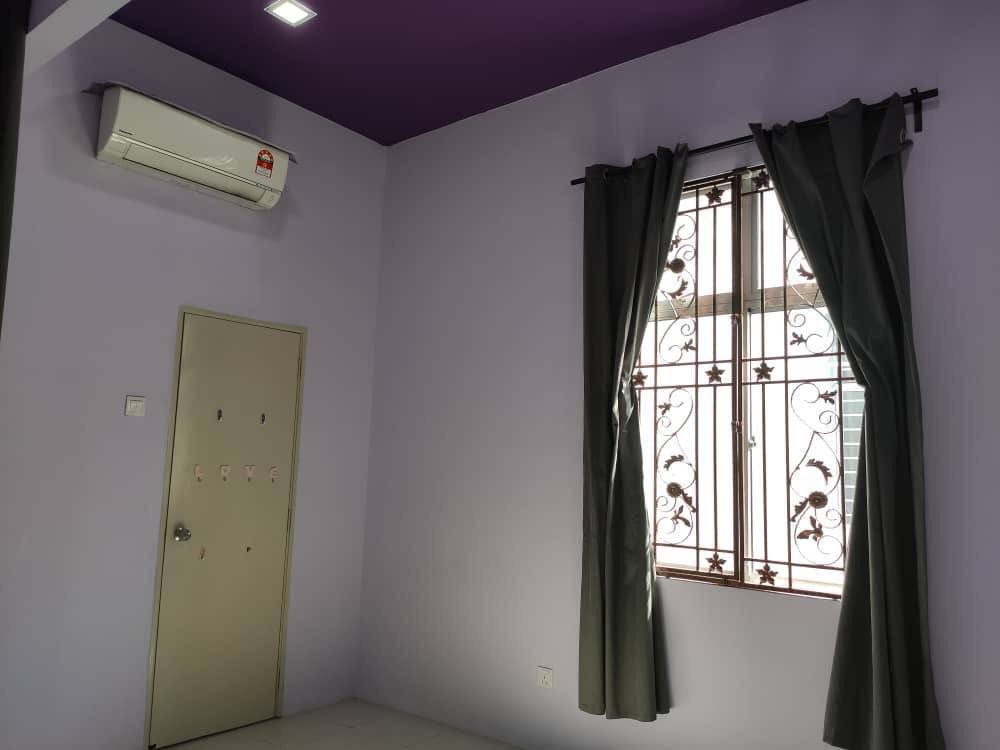 Double Storey Semi D Royal Ivory SP10 Bandar Sauja - photo 5