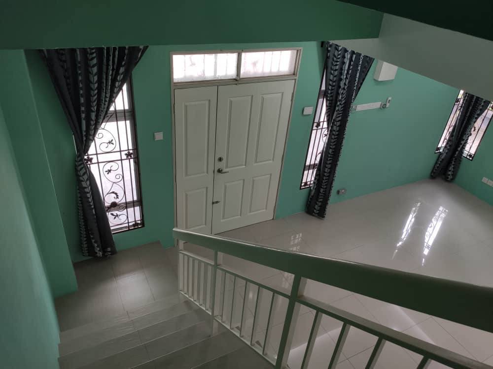Double Storey Semi D Royal Ivory SP10 Bandar Sauja - photo 6