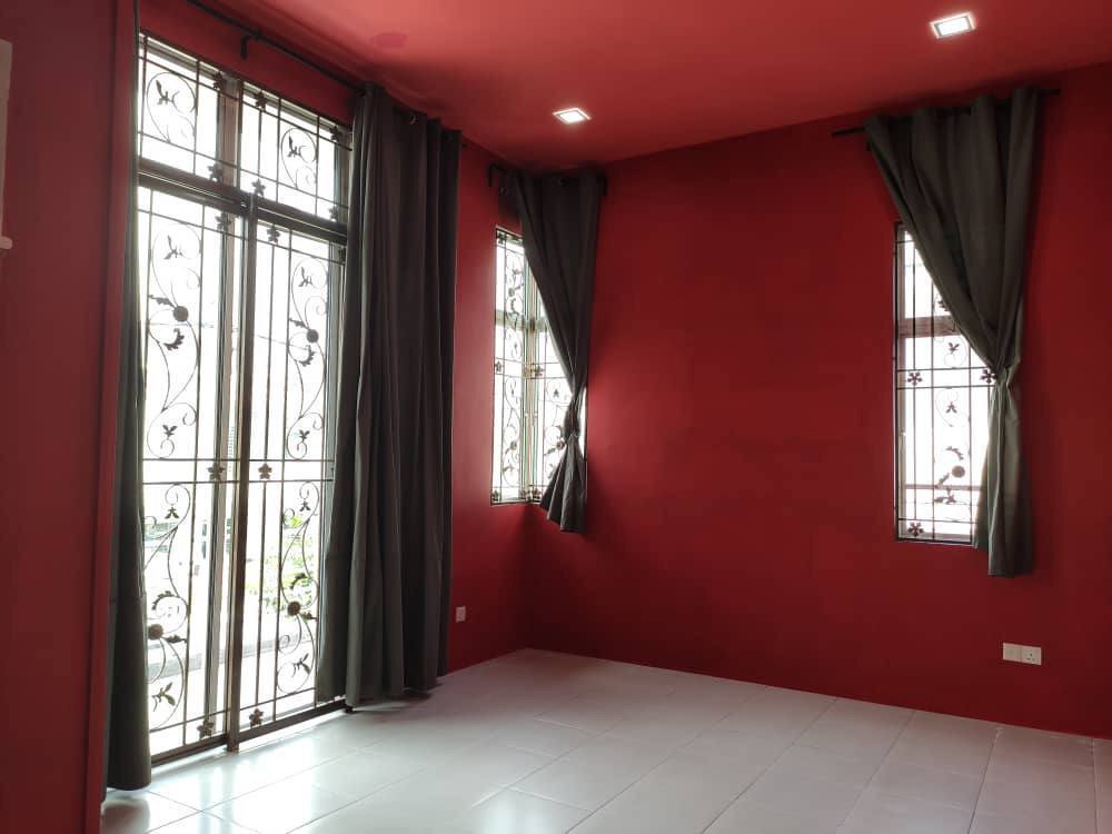 Double Storey Semi D Royal Ivory SP10 Bandar Sauja - photo 7