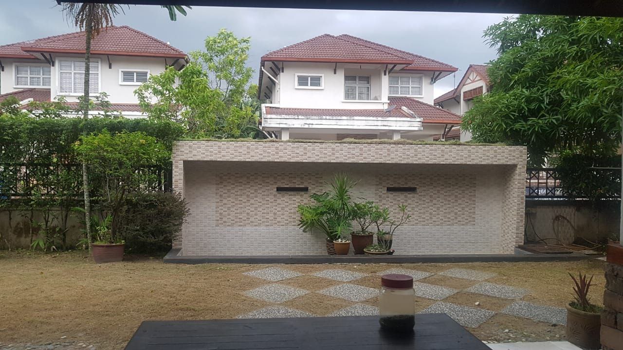 Double Storey Corner Lot Bungalow Kota Kemuning Sh - photo 5