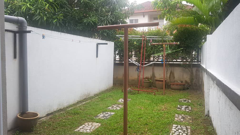 Double Storey Corner Lot Bungalow Kota Kemuning Sh - photo 6