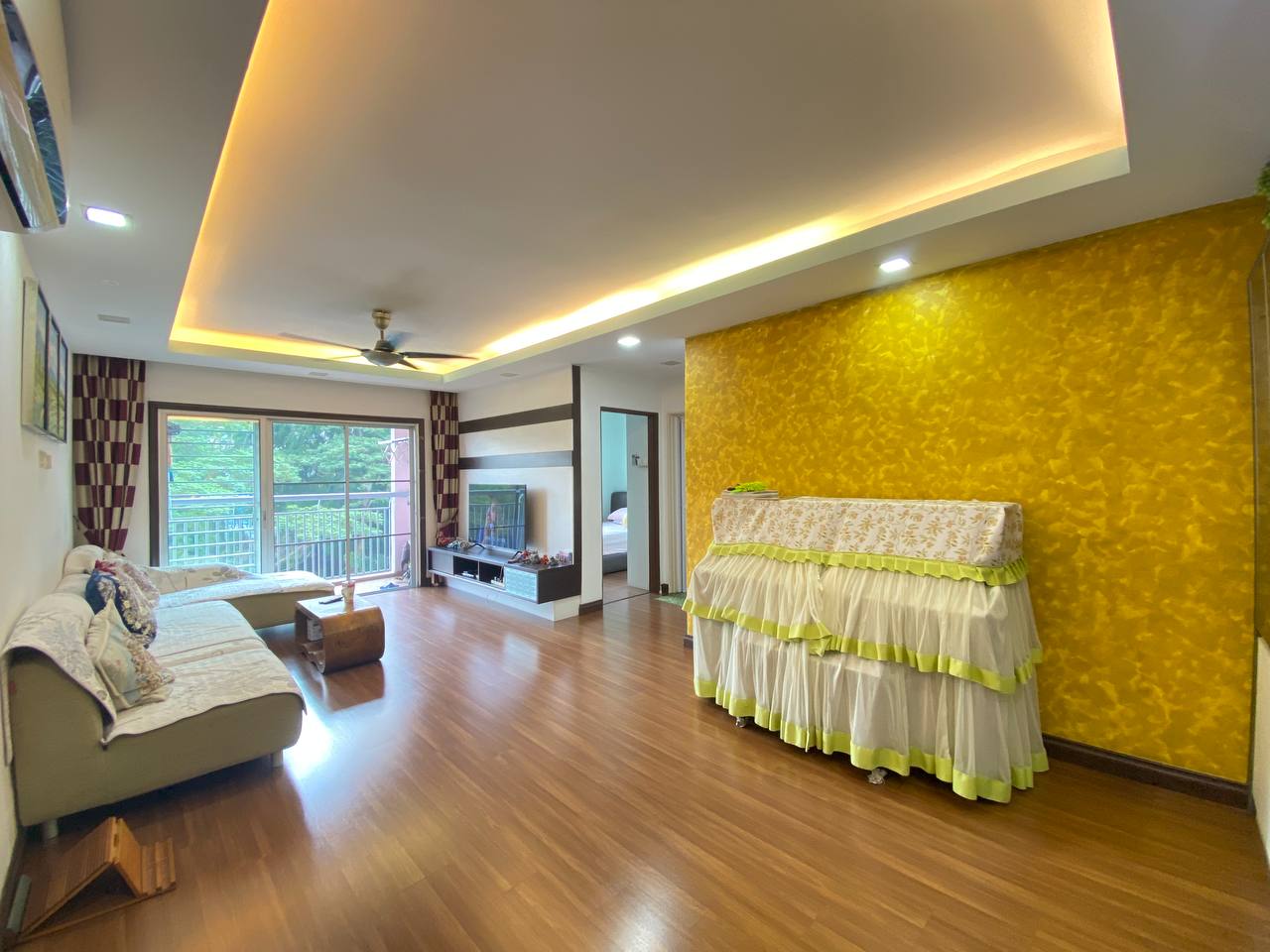 Astana Lumayan Condominium Bandar Sri Permaisuri C - photo 3