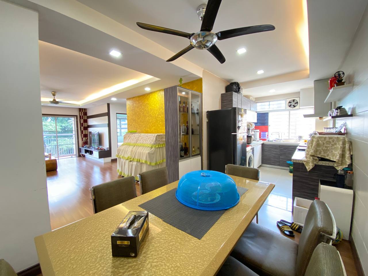 Astana Lumayan Condominium Bandar Sri Permaisuri C - photo 8