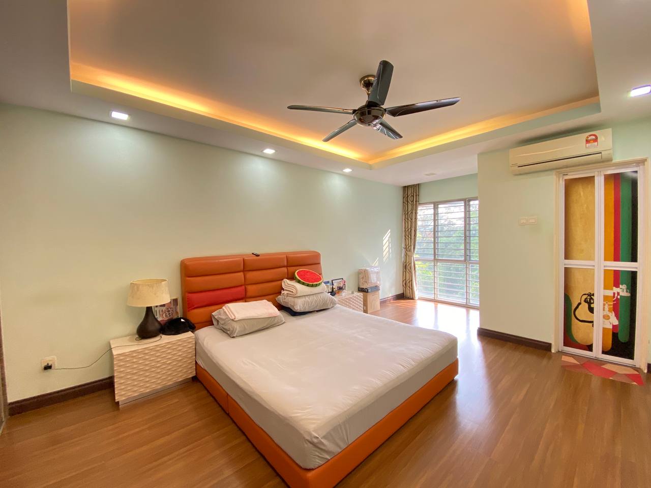 Astana Lumayan Condominium Bandar Sri Permaisuri C - photo 9